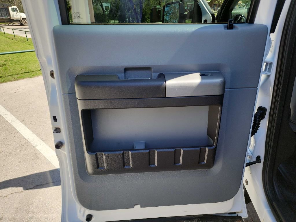 Used 2012 Ford F350 XLT w/ XLT Value Pkg AWD/4WD image 30