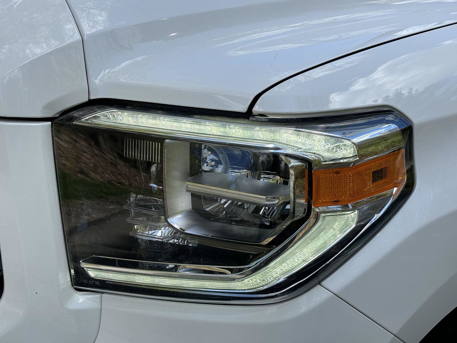 Used 2019 Toyota Tundra Platinum AWD/4WD image 23