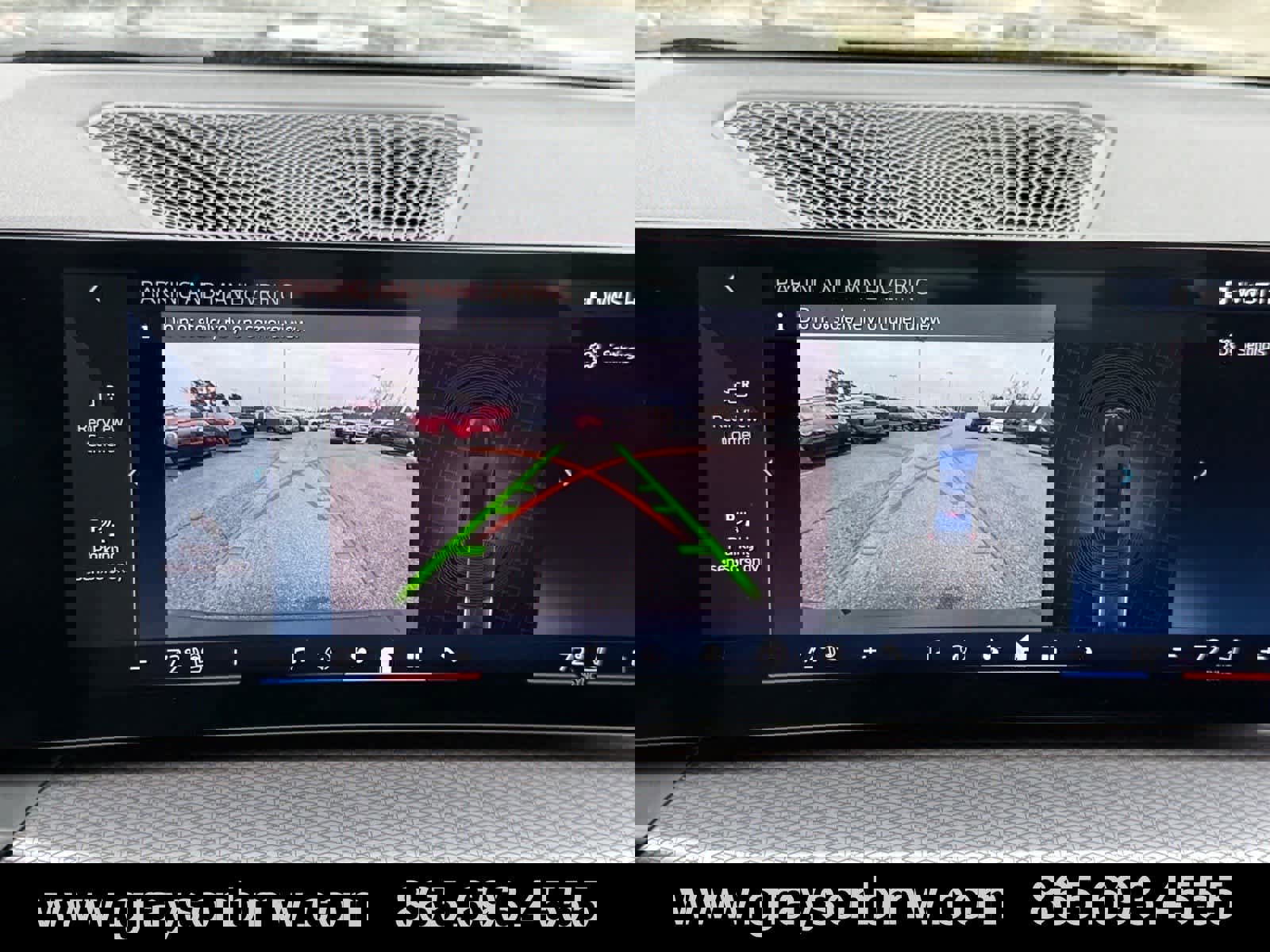 Used 2025 BMW 330i xDrive Sedan image 38