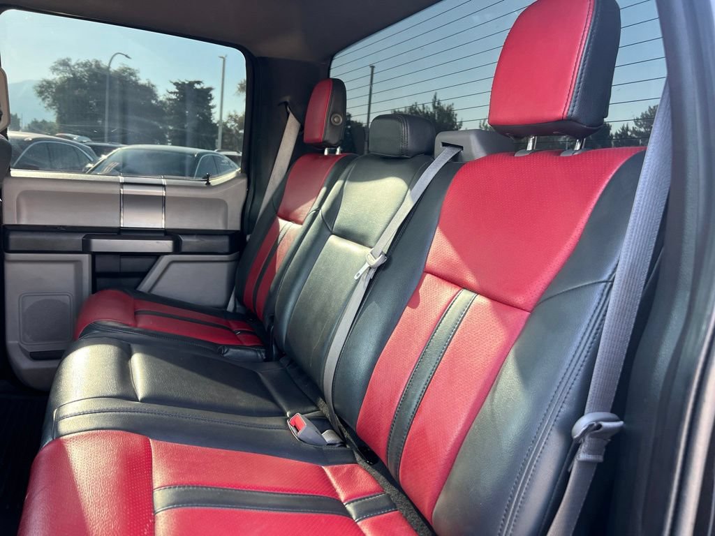 Used 2019 Ford F150 XLT w/ Equipment Group 301A Mid AWD/4WD image 19