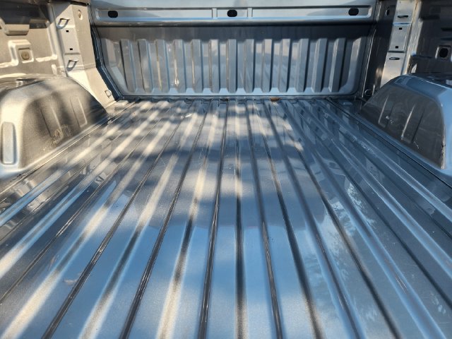 Used 2024 Chevrolet Silverado 1500 Custom RWD image 32