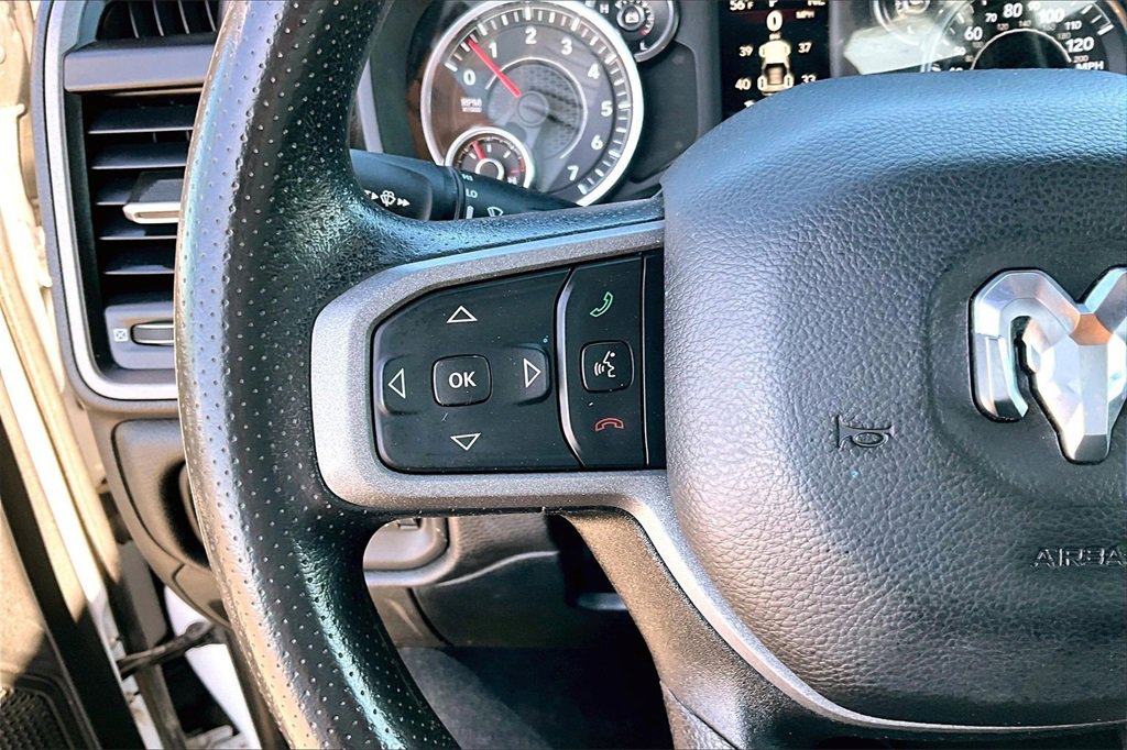 Used 2023 RAM 1500 Tradesman image 18