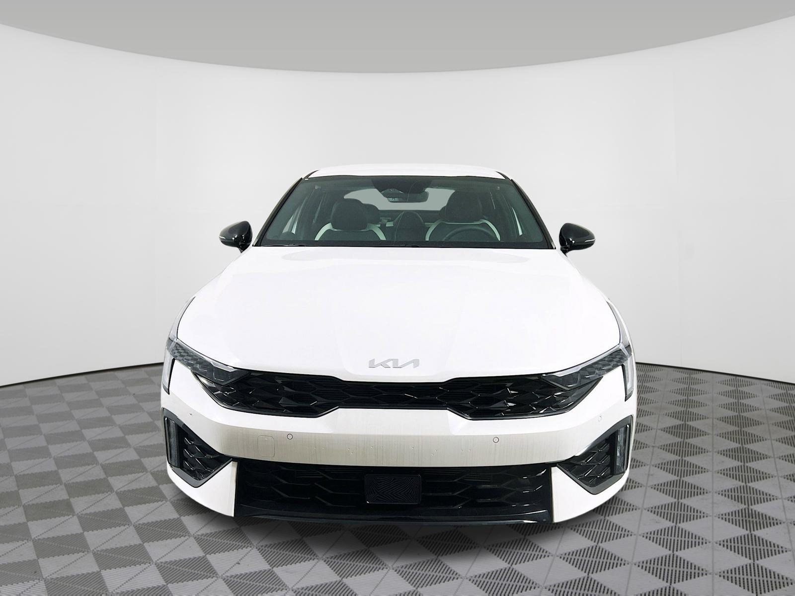 New 2026 Kia K5 GT-Line AWD/4WD image 26