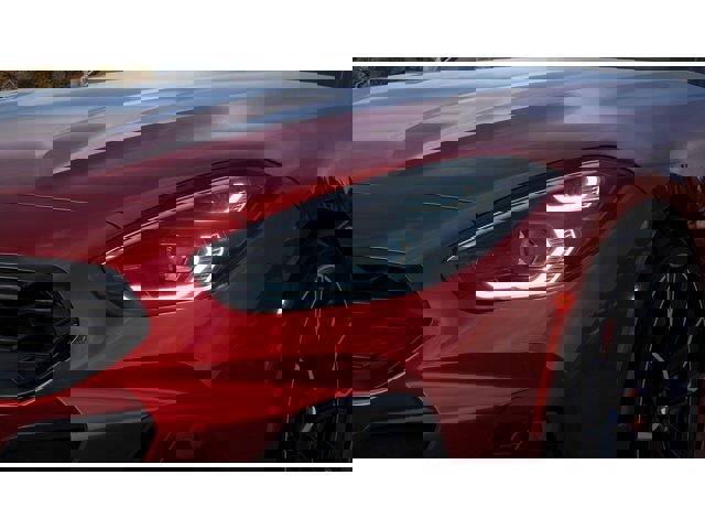 New 2026 BMW Z4 M40i image 6