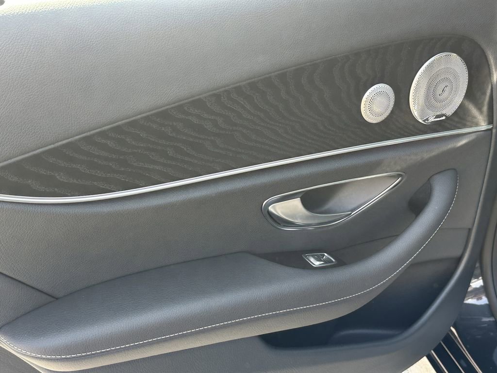 Certified 2023 Mercedes-Benz E 350 4MATIC Sedan image 25