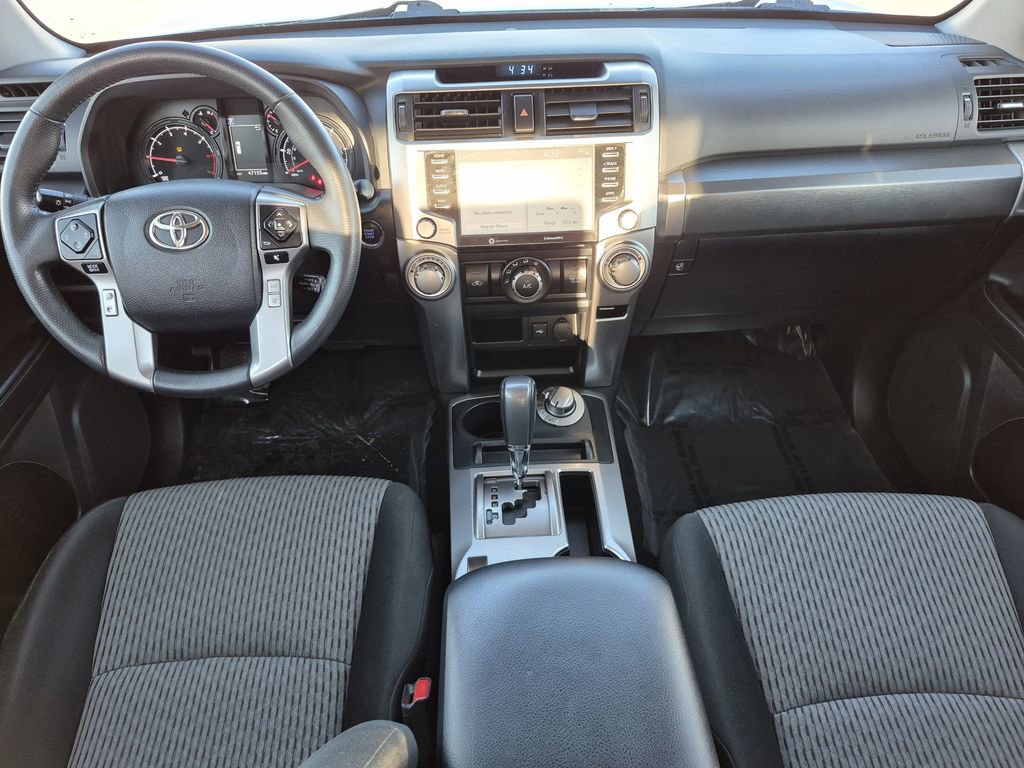 Used 2024 Toyota 4Runner SR5 image 13