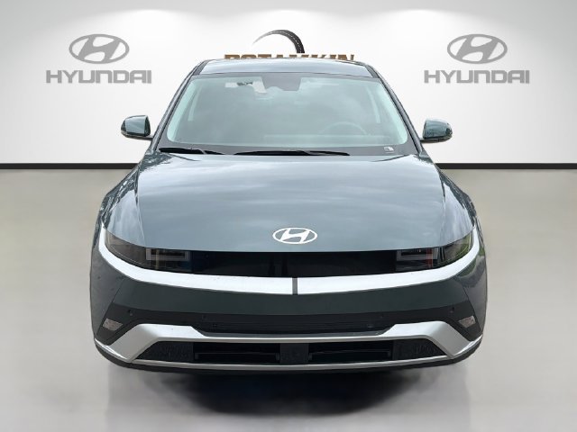 New 2027 Hyundai Ioniq 5 SE RWD image 2
