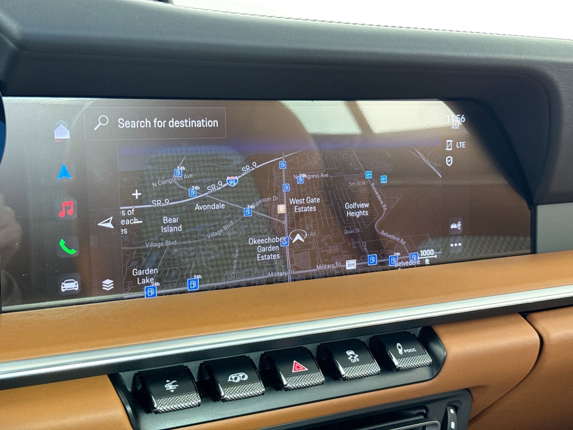 Used 2024 Porsche 911 Turbo S image 13