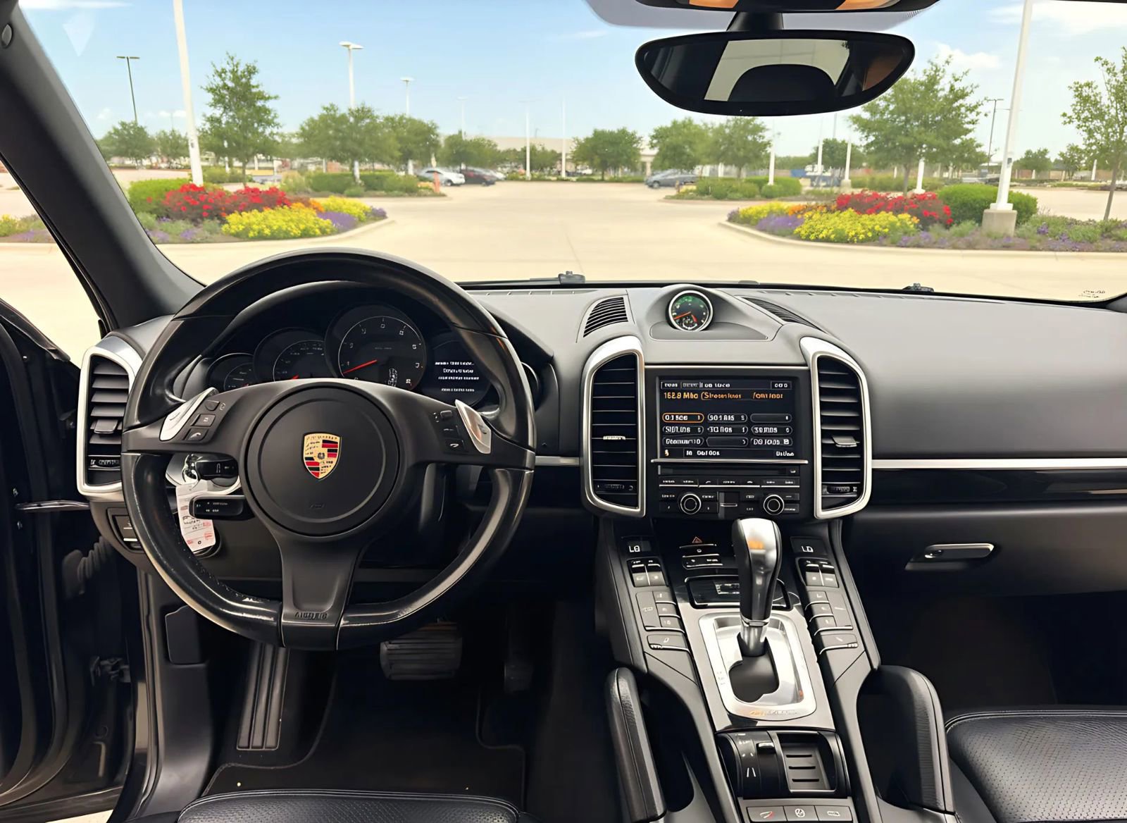 Used 2013 Porsche Cayenne image 15