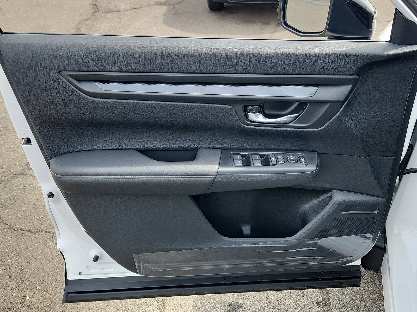 New 2026 Honda CR-V Sport image 8