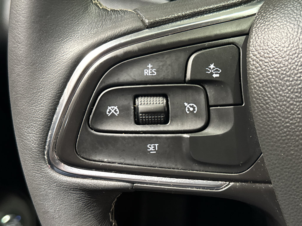 Used 2022 Buick Encore GX Select FWD image 23