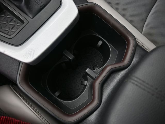 Used 2023 Toyota RAV4 Limited image 33