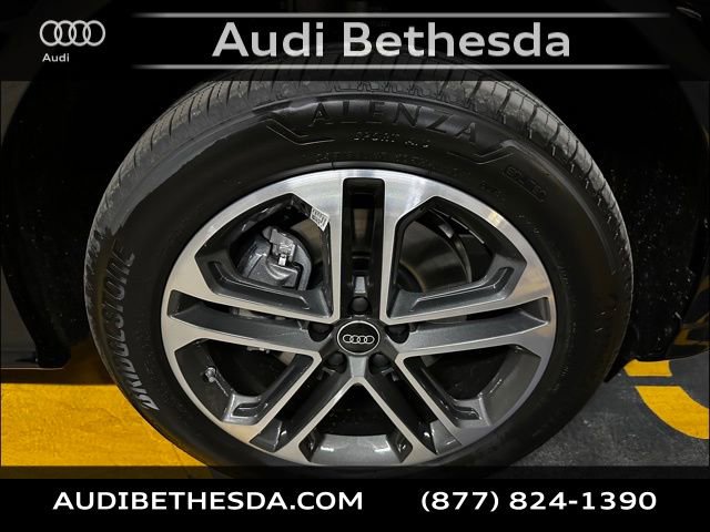 New 2026 Audi Q5 Premium Plus AWD/4WD image 9