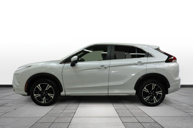 Used 2023 Mitsubishi Eclipse Cross SEL AWD/4WD image 4