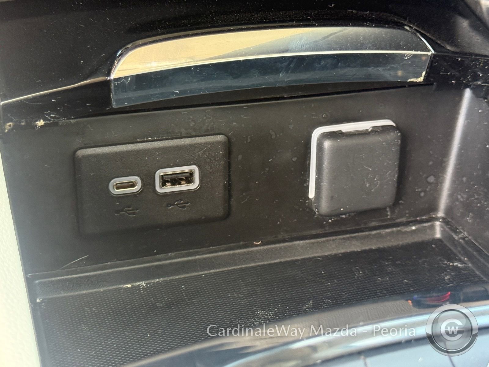 Used 2023 Buick Envision Preferred image 24