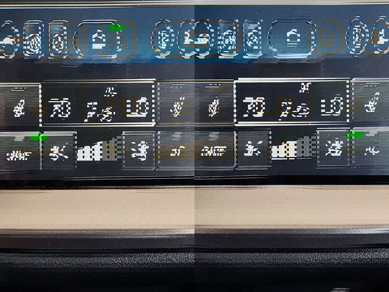 Certified 2025 Subaru Legacy Premium image 25