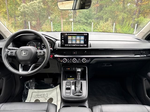 Used 2023 Honda CR-V EX-L image 16