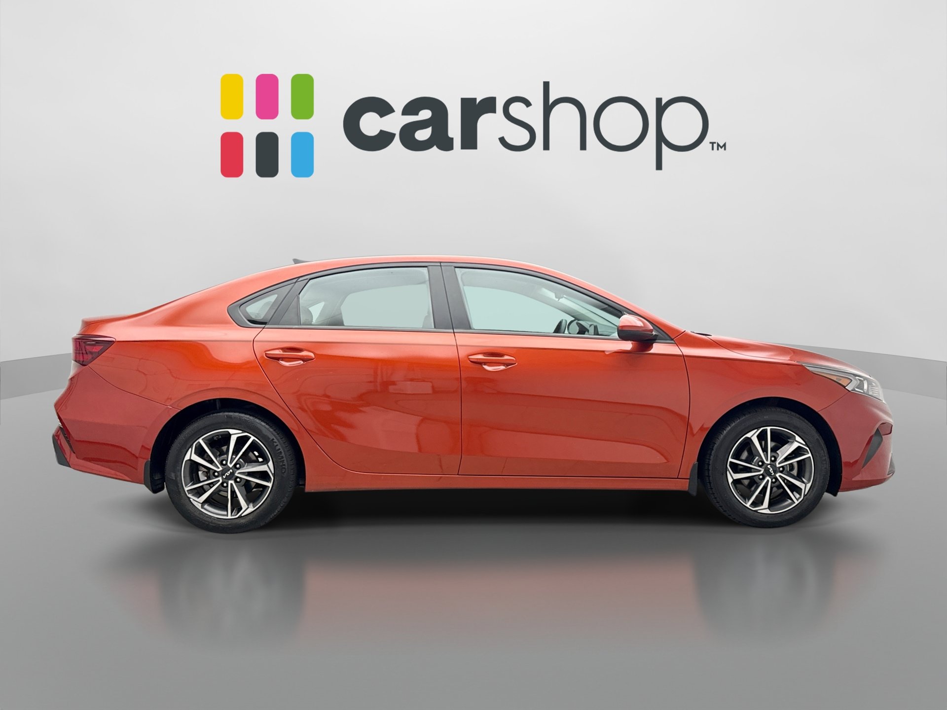 Used 2024 Kia Forte LXS FWD image 6