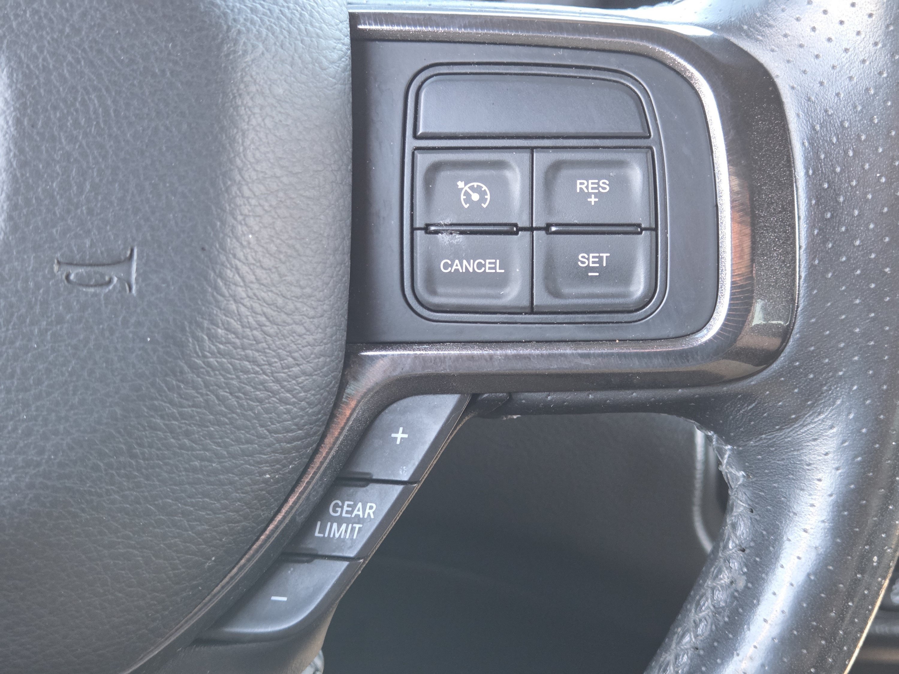 Used 2019 RAM 2500 Power Wagon AWD/4WD image 14