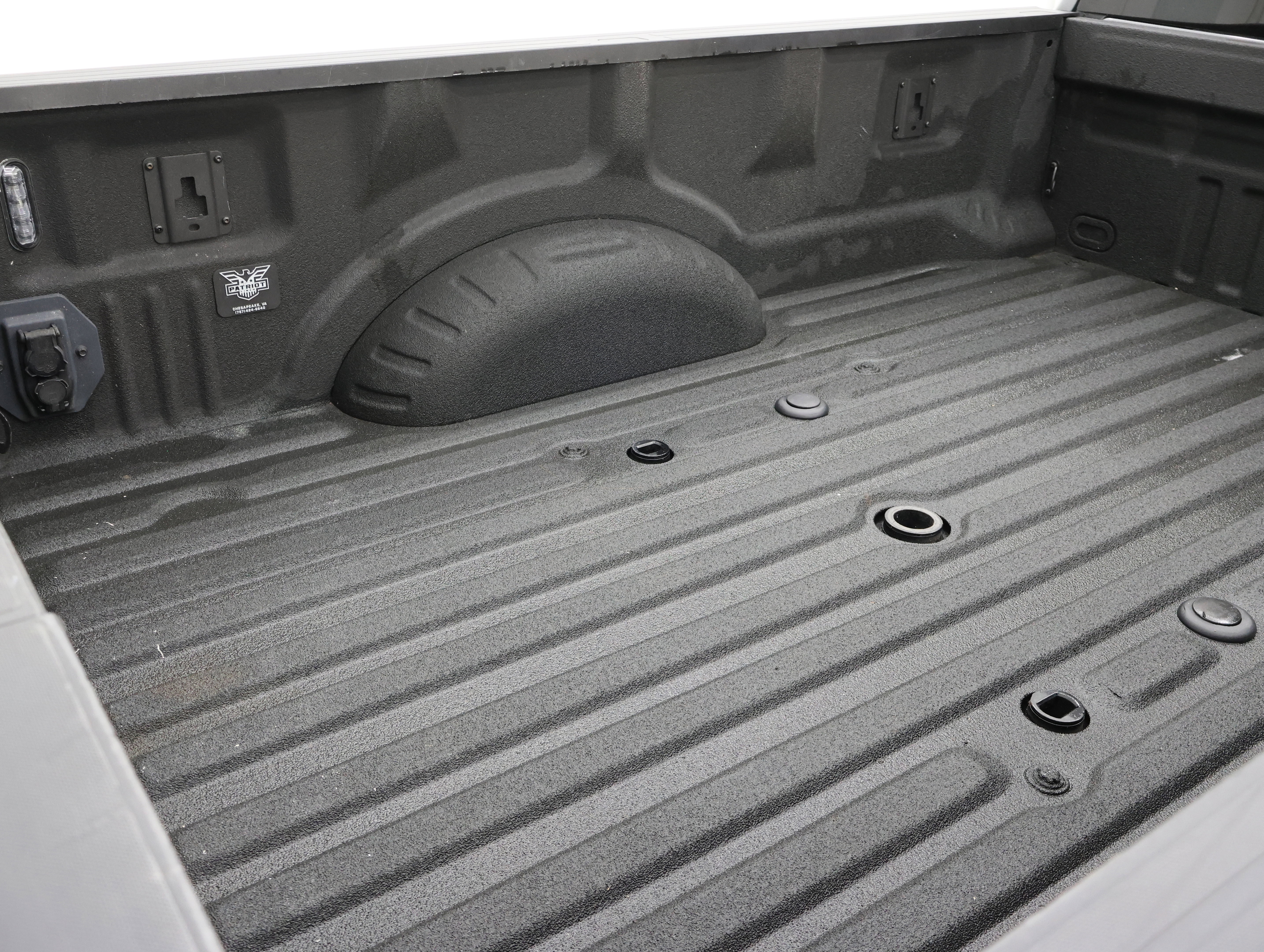 Used 2022 Ford F350 Platinum image 4