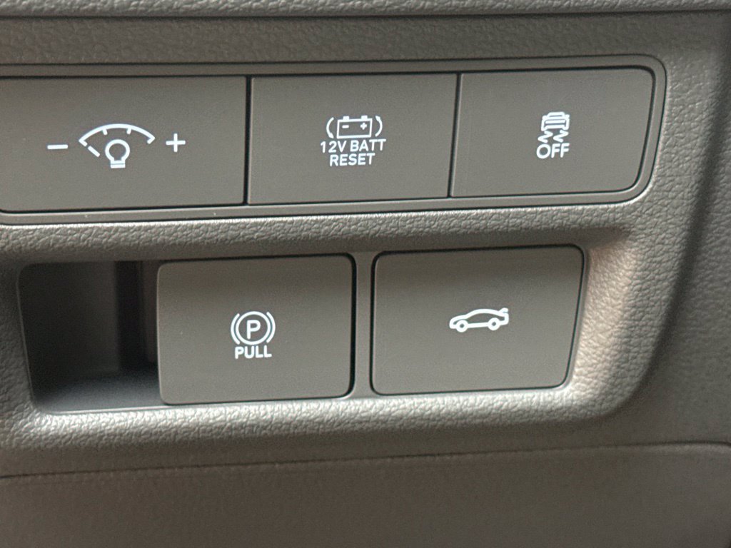 New 2026 Hyundai Sonata SEL FWD image 21