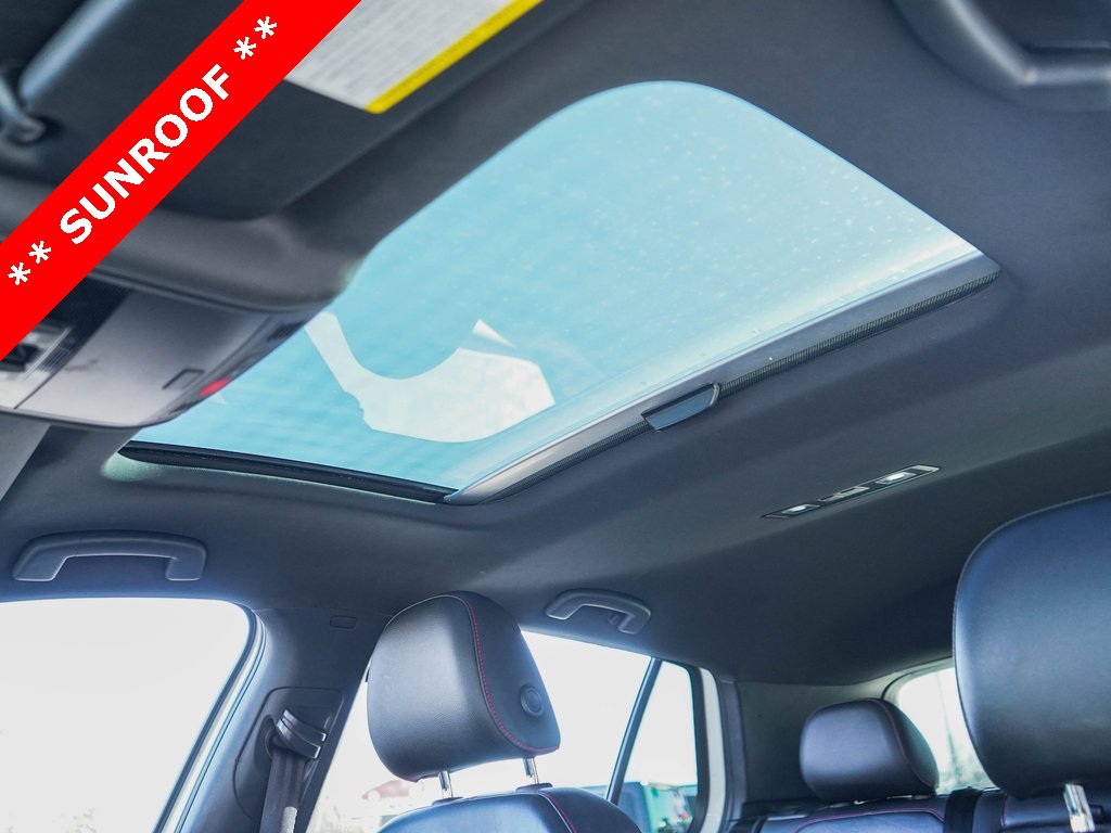 Used 2018 Volkswagen GTI Autobahn image 11