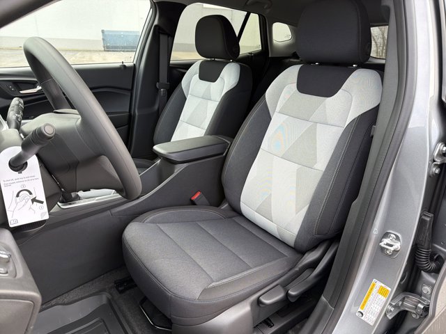 New 2026 Chevrolet Trax LS image 12