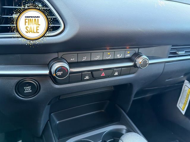 New 2026 MAZDA CX-30 AWD 2.5 S image 24