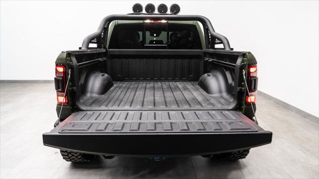 Used 2024 RAM 1500 TRX w/ TRX Level 1 Equipment Group AWD/4WD image 20