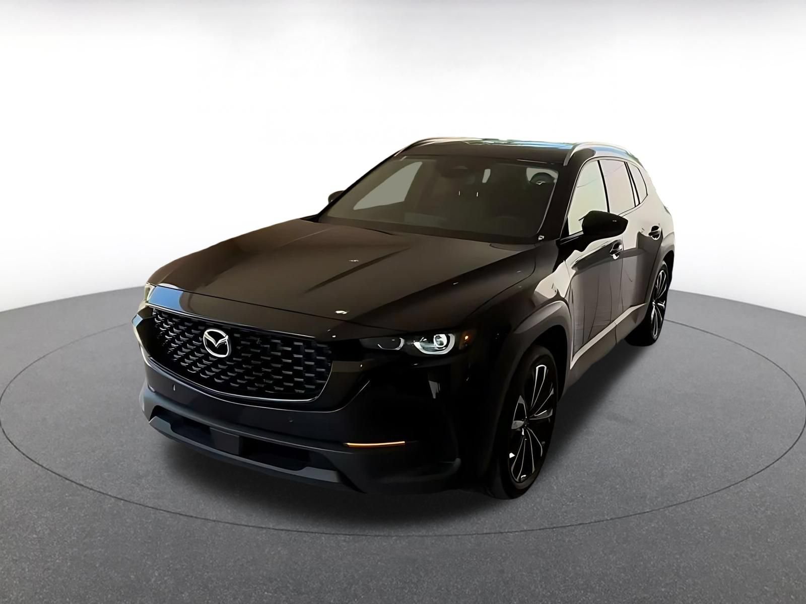 Used 2026 MAZDA CX-50 AWD 2.5 S w/ Premium Package image 6
