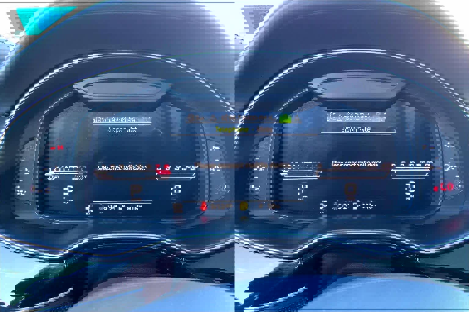 Used 2022 Audi RS Q8 image 26