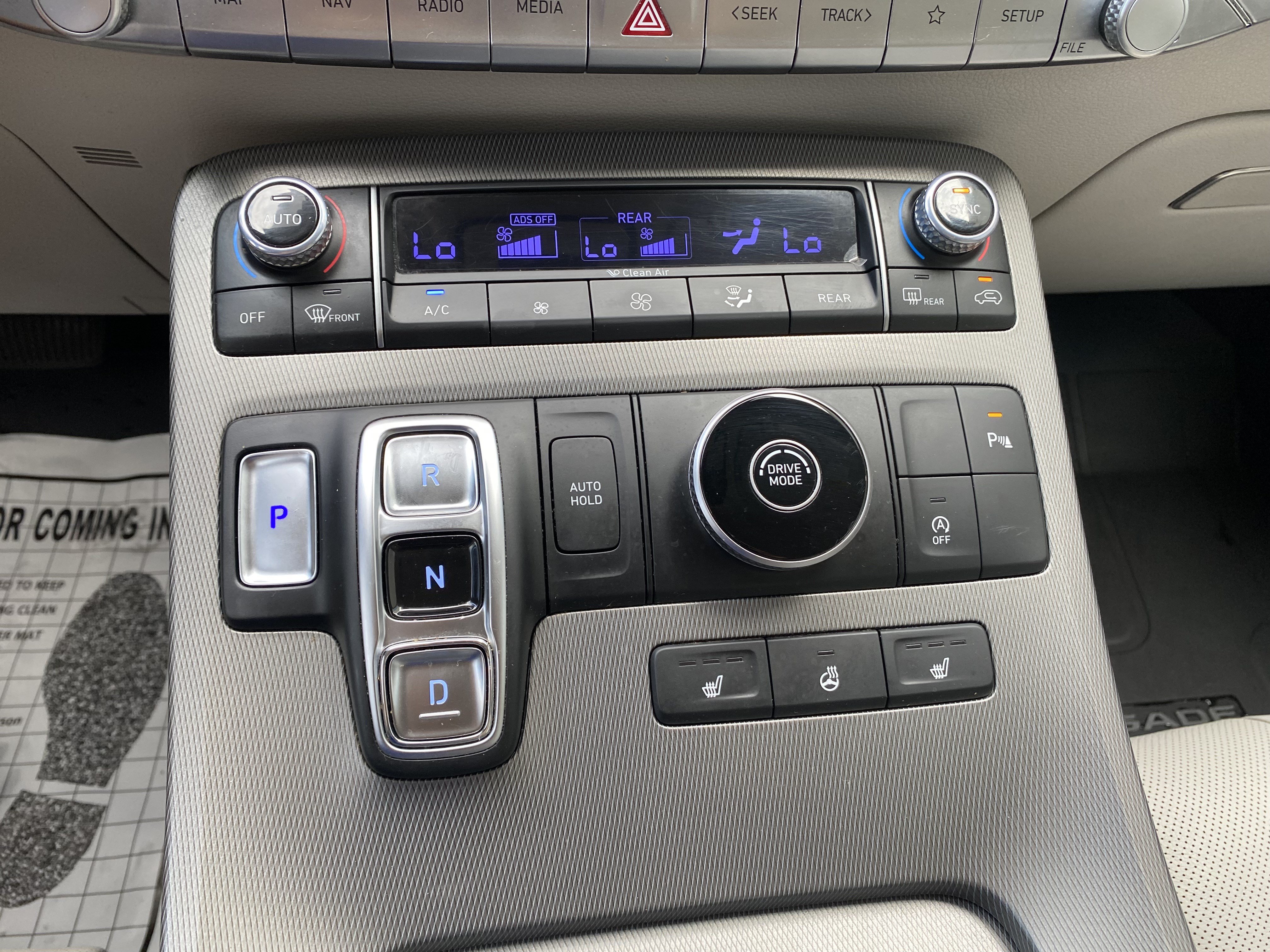 Used 2022 Hyundai Palisade SEL w/ Premium Package FWD image 29