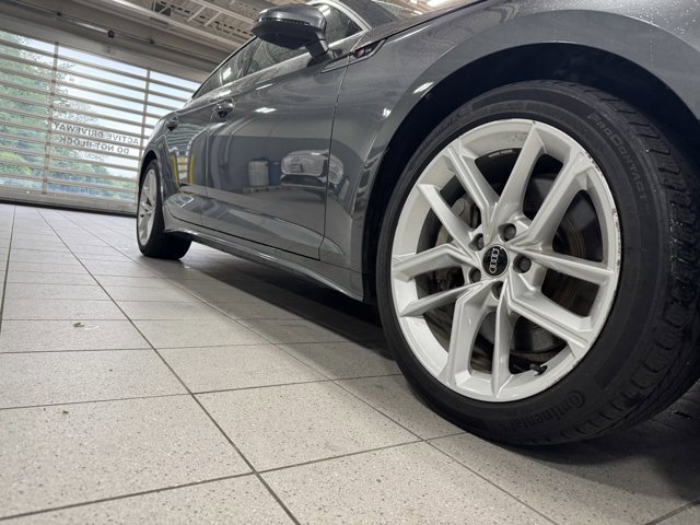 Certified 2023 Audi A5 2.0T Prestige AWD/4WD image 9