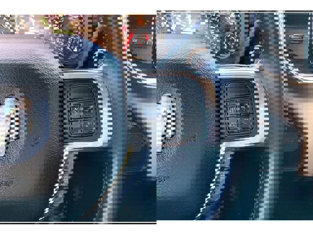 Used 2022 RAM 2500 Laramie image 21