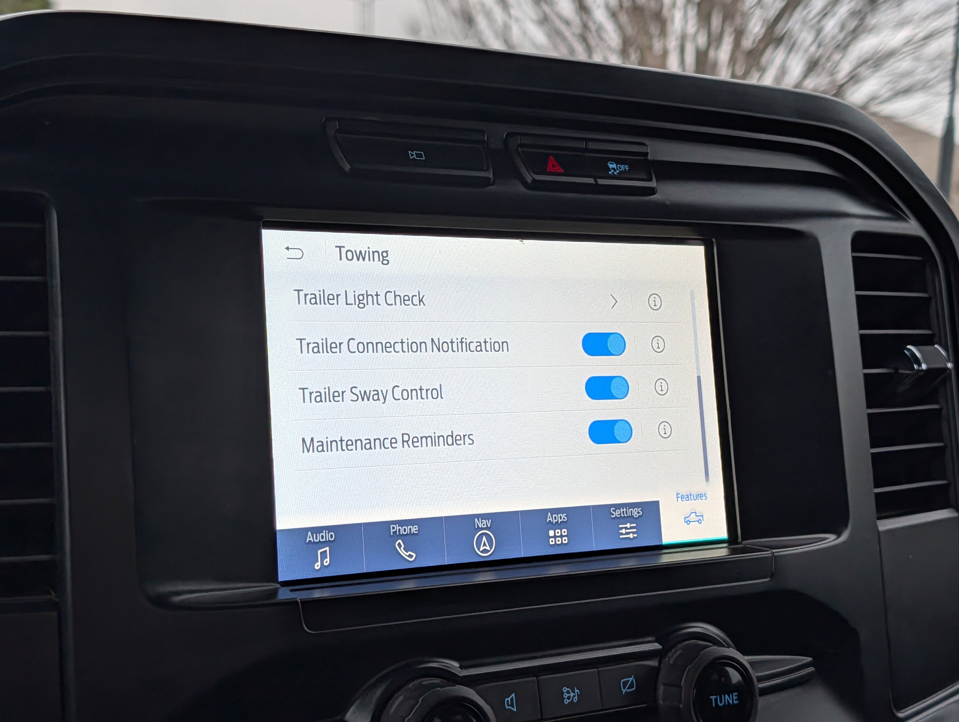 Used 2023 Ford F150 XL w/ STX Appearance Package image 26