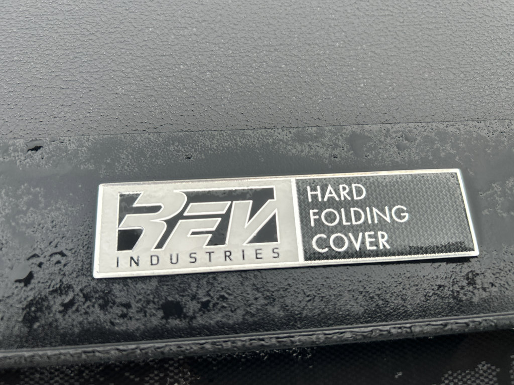 Used 2023 GMC Canyon AT4X image 12