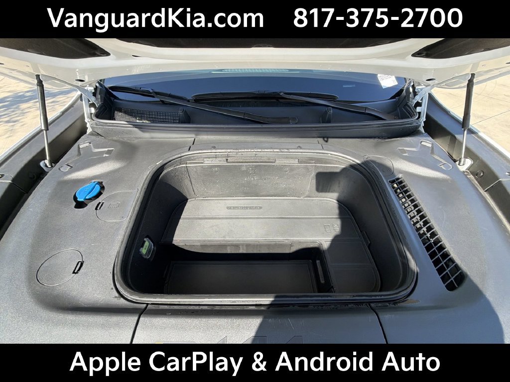 Certified 2026 Kia EV9 GT-Line AWD/4WD image 21