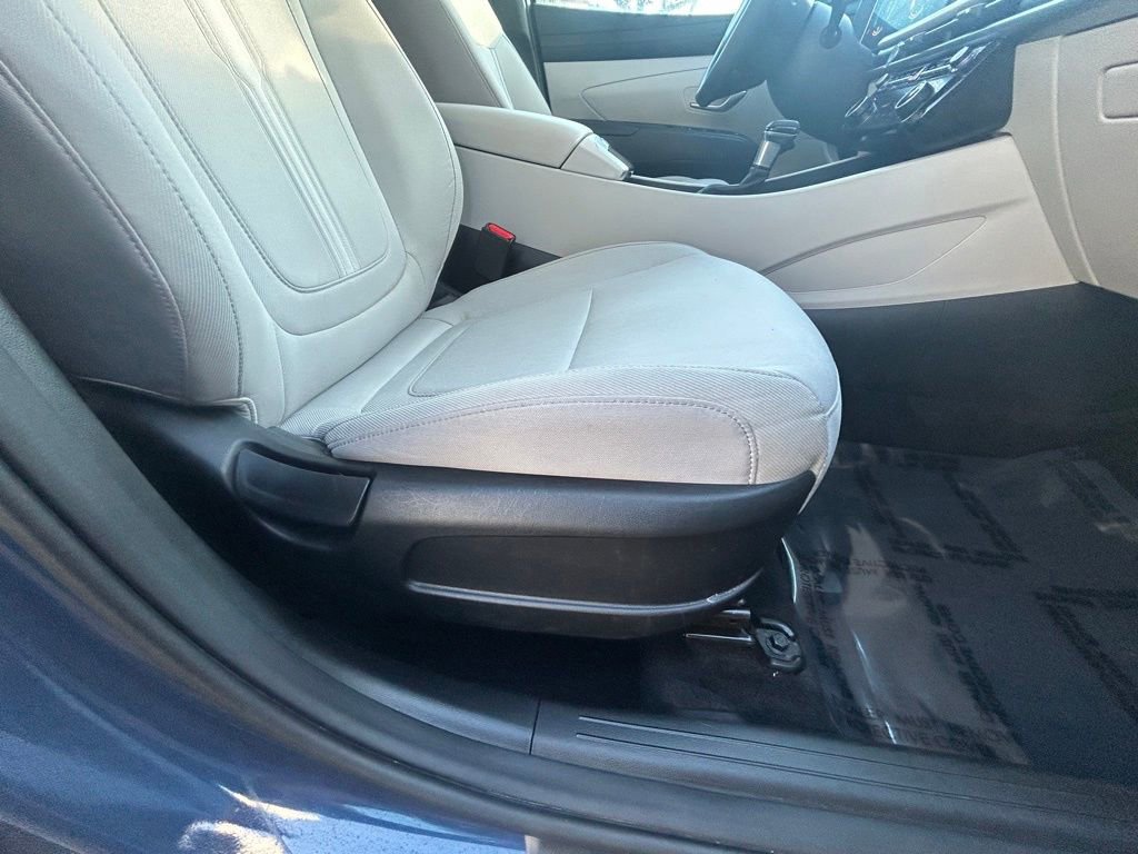 Used 2025 Hyundai Tucson SEL image 22