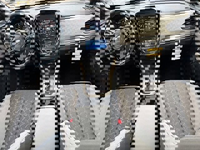 New 2025 Subaru Forester image 13