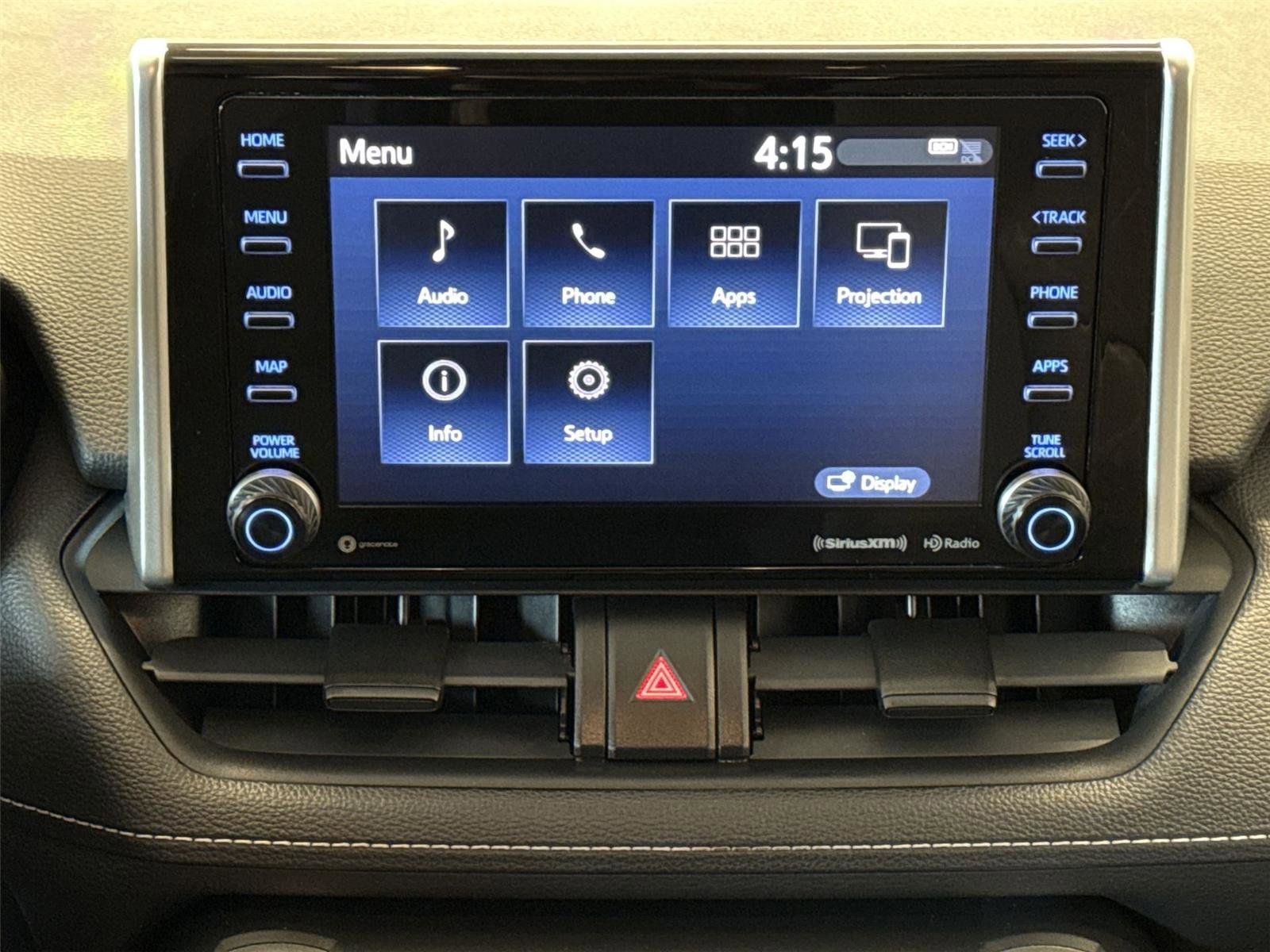 Used 2019 Toyota RAV4 XLE w/ Convenience Package image 12