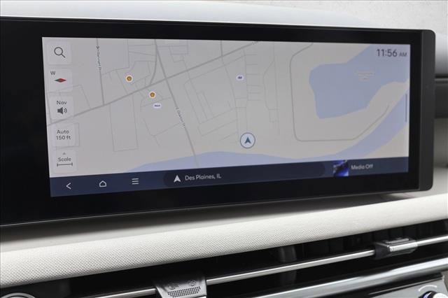 New 2026 Hyundai Tucson Limited image 17