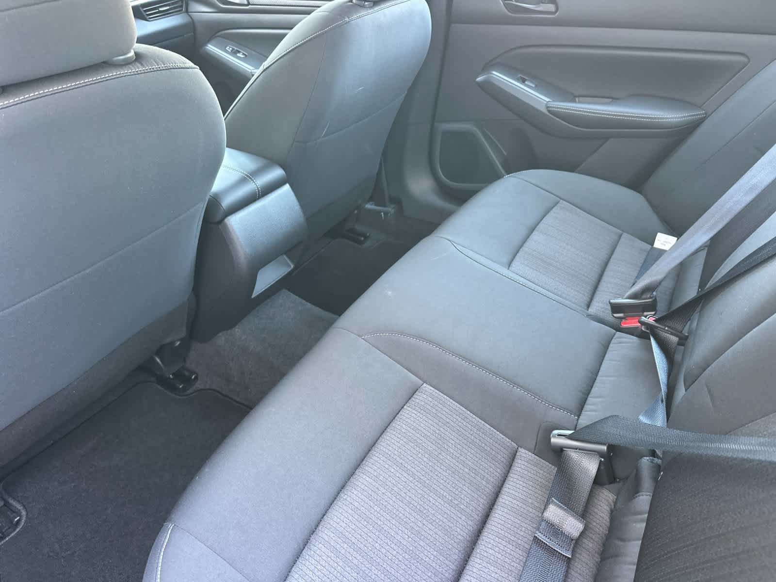 Used 2026 Nissan Altima 2.5 SV AWD/4WD image 5