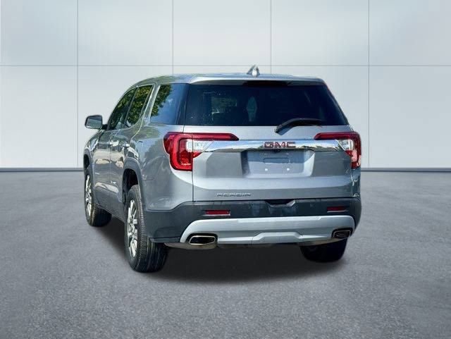 Used 2023 GMC Acadia SLE FWD image 16