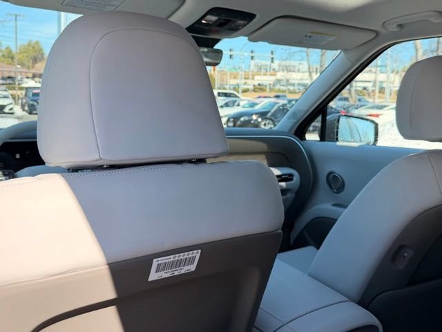 New 2026 Hyundai Palisade SEL FWD image 28