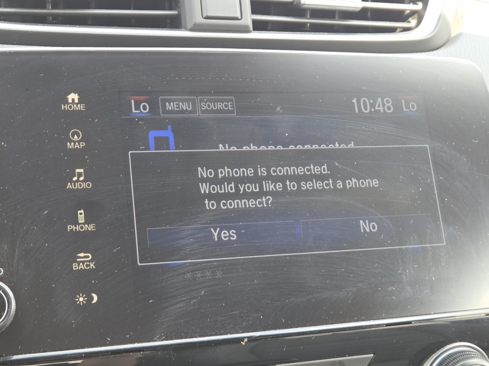 Used 2021 Honda CR-V Touring image 30