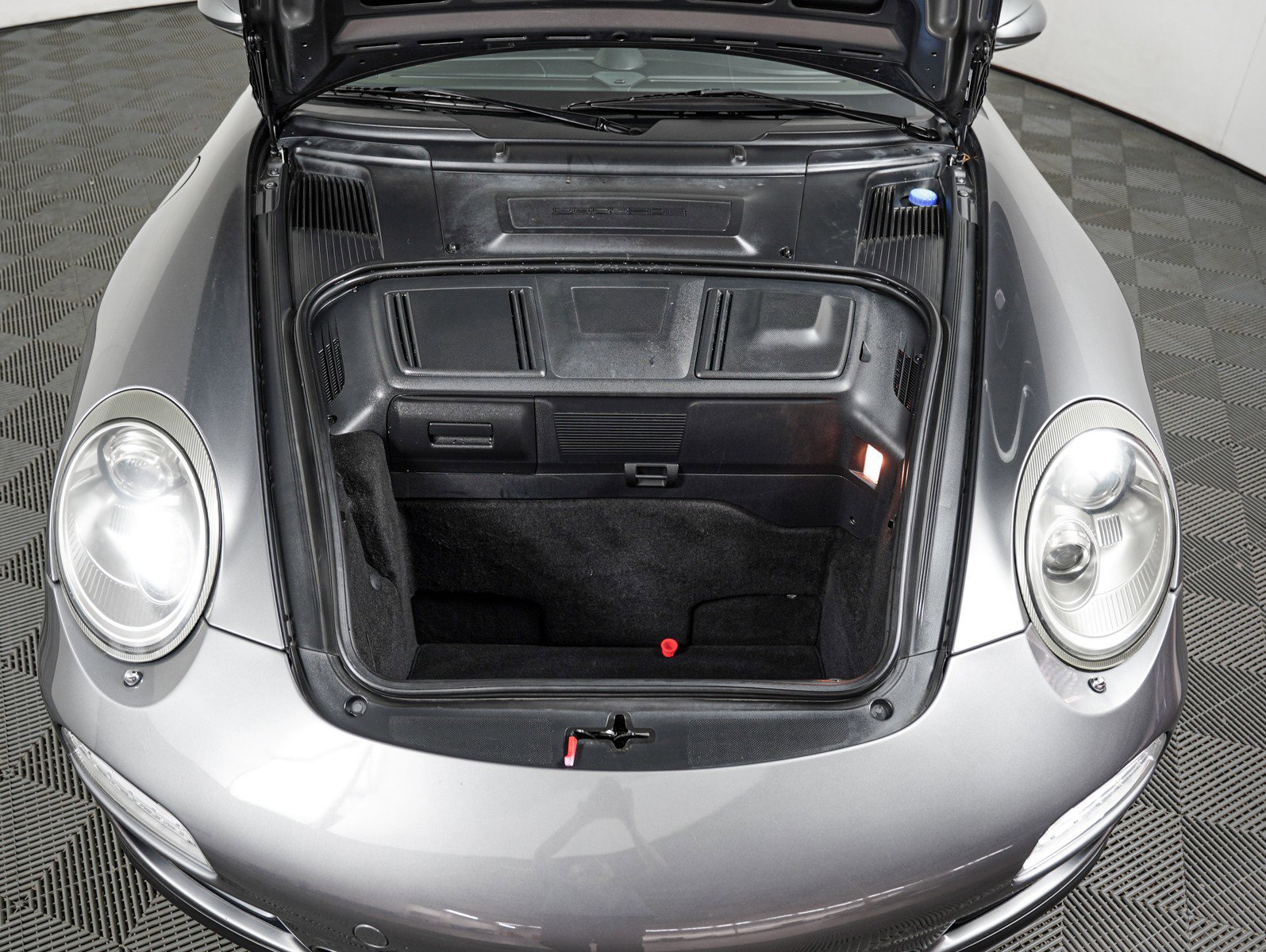 Used 2012 Porsche 911 Carrera GTS RWD image 24