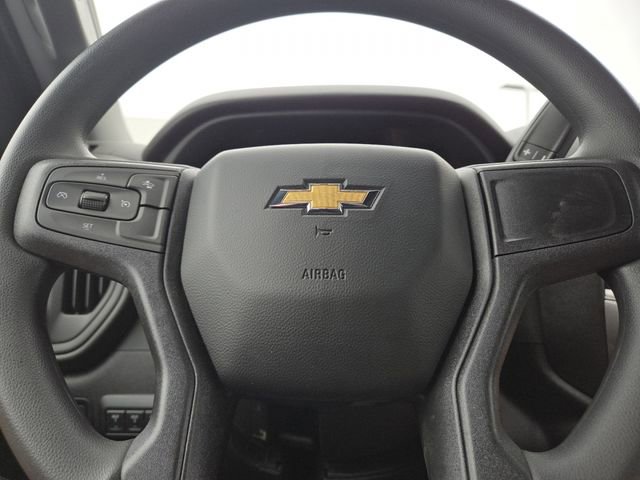 New 2026 Chevrolet Silverado 3500 W/T w/ WT Convenience Package image 30