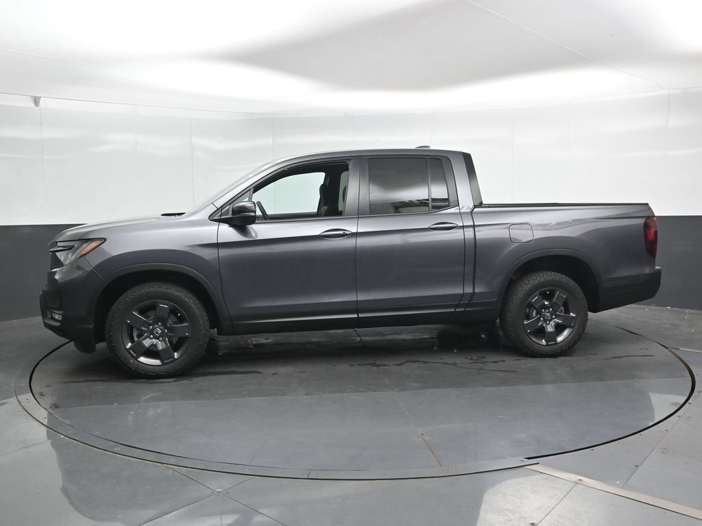 New 2026 Honda Ridgeline TrailSport image 7