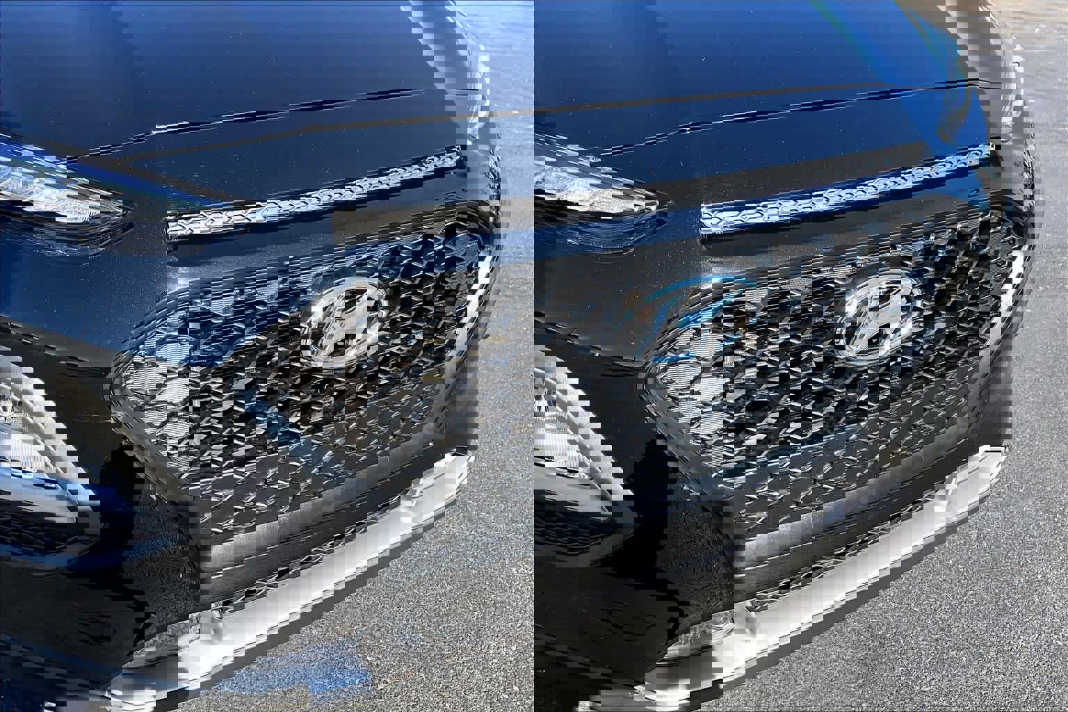 Used 2020 Hyundai Kona SEL Plus image 59