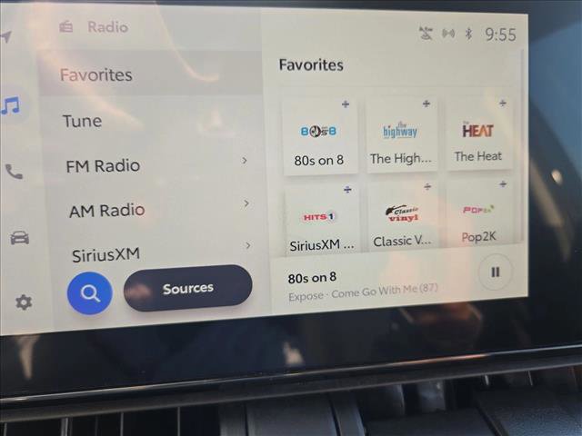 Used 2023 Toyota RAV4 LE image 25